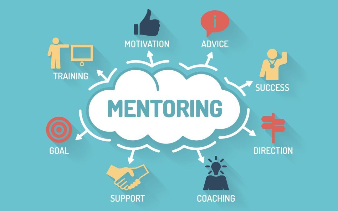 How mentoring can help you land a job in data science